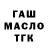 Еда ТГК конопля Tetyana Tereikovska